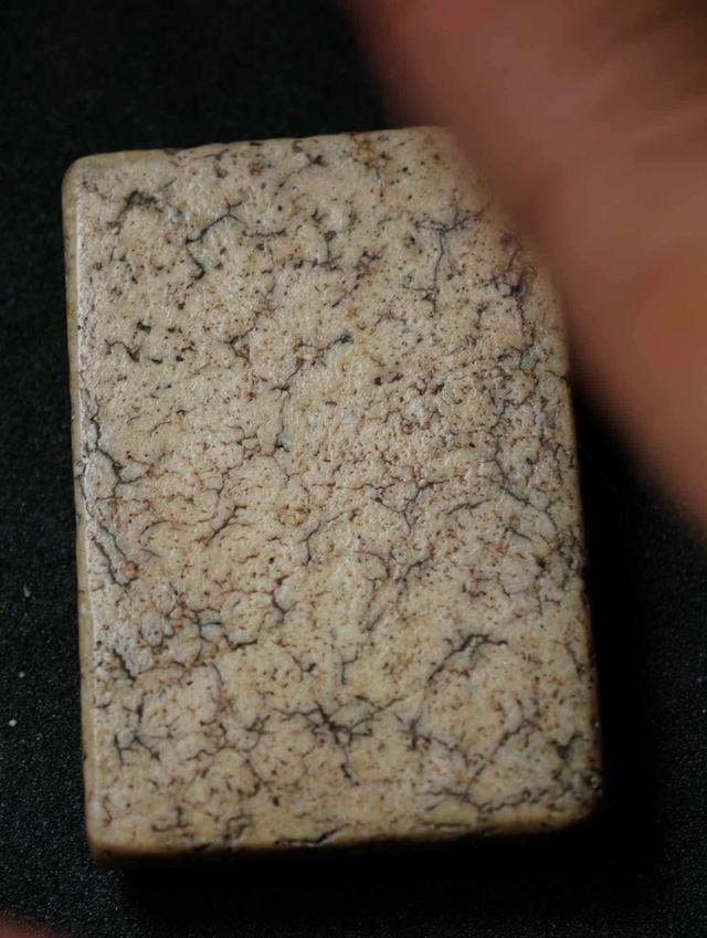 พระสมเด็จเก่าเก็บที่บ้านของทวดคะ รูปที่ 2