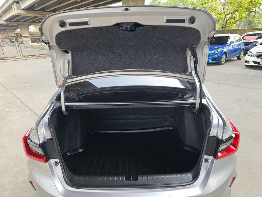 Honda City 1.0V ฮอนด้า ซิตี้ 1.0วี 16