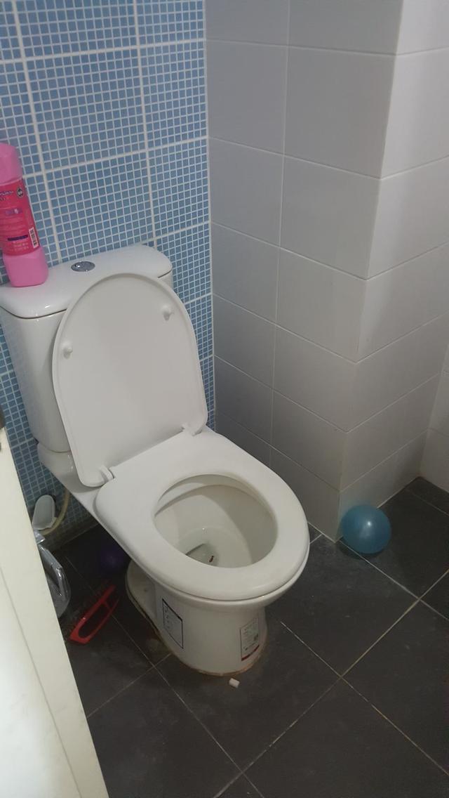 ขายคอนโด เดอะคริท นวมินทร์ 6