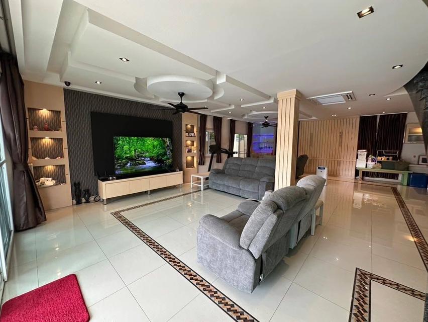 House south Pattaya 35 Million 5