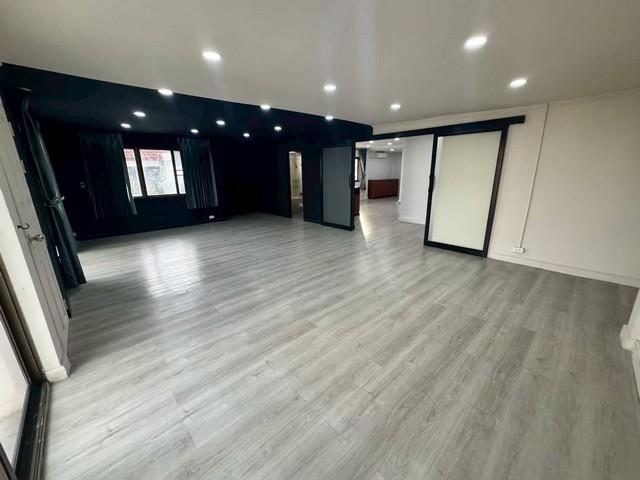 รหัสC6937 ให้เช่าอาคาร 4ชั้น ย่านลาดพร้าว ถนนศรีวรา ทาวน์อินทาวน์ วังทองหลาง 5