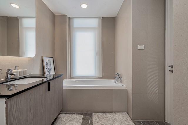 ขายหรือให้เช่า คอนโด 3 ห้องนอน แฮมป์ตัน ทองหล่อ 10 Hampton Thonglor 10 164 ตร.ม. ชั้น 18B ที่สุดของความเป็นส่วนตัว 6