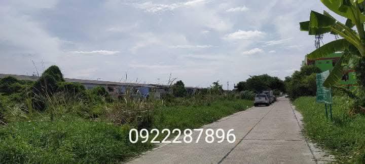 ขายที่ดิน 2 ไร่ ลำลูกกาคลอง 4 ถนนพระองค์เจ้าสายคลอง 4 ตำบลลาดสวาย อำเภอลำลูกกา จังหวัดปทุมธานี 1
