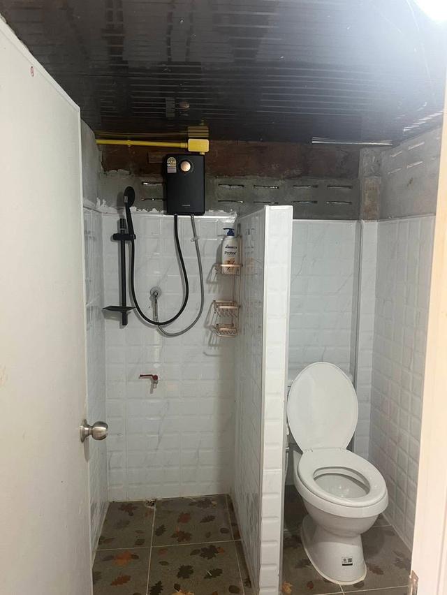 บ้านเดี่ยวพร้อมที่ดิน 3ห้องนอน3ห้องน้ำ 6