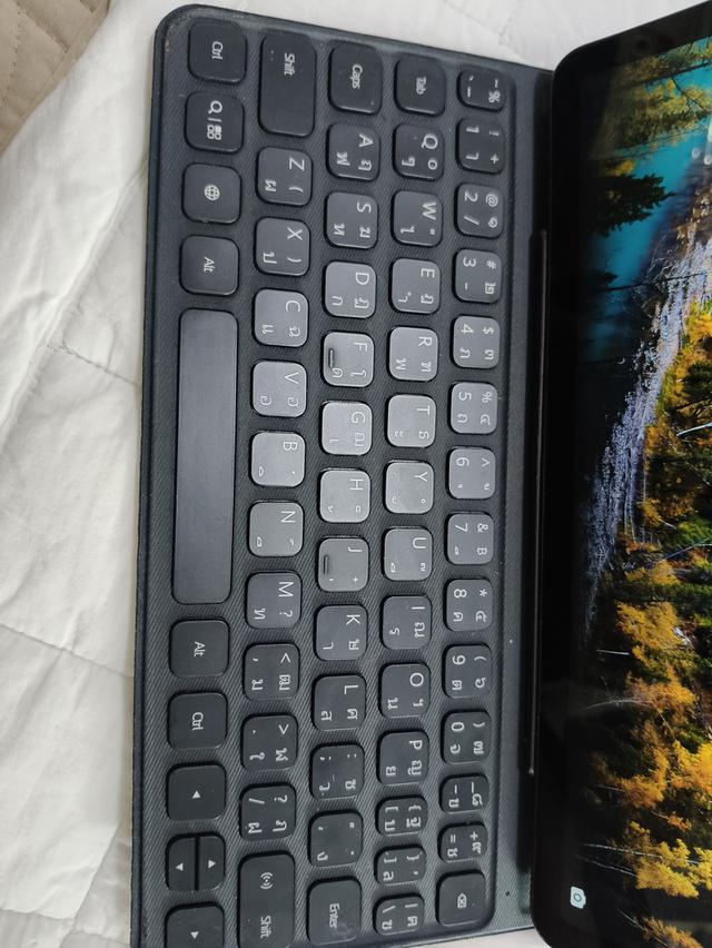 huawei mate pad รุ่นBAH3-L09 รูปที่ 8