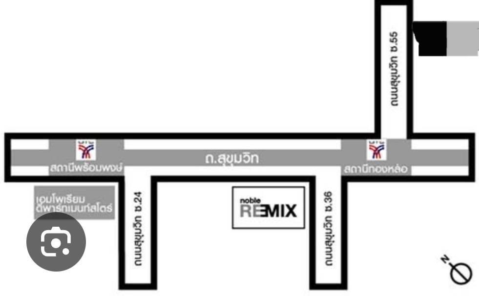 Sale Condo Noble Remix 3