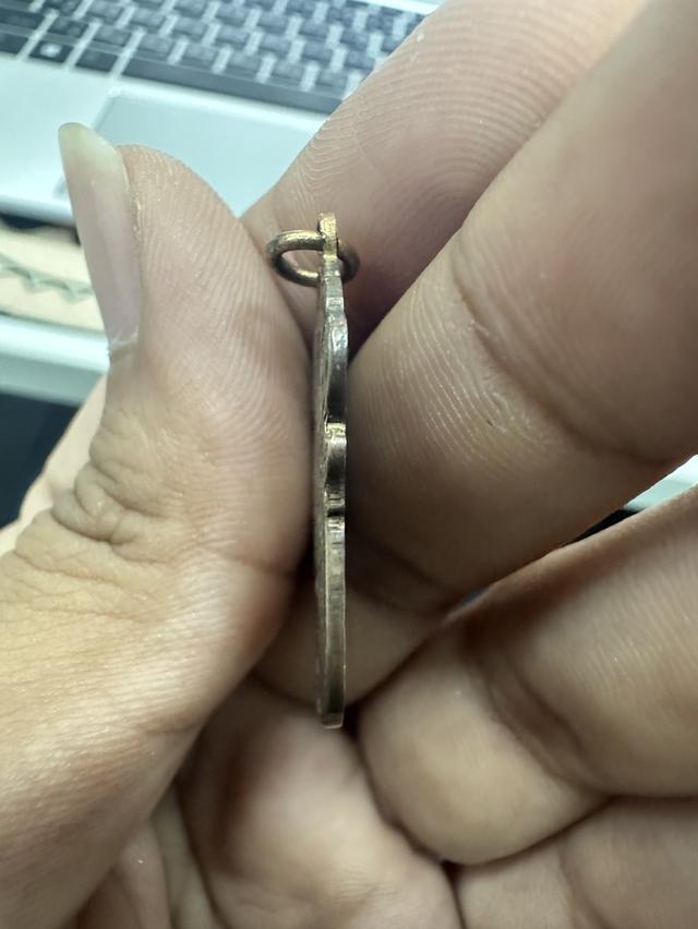 พระเครื่องหลวงปู่เอี่ยม วัดหนัง 3