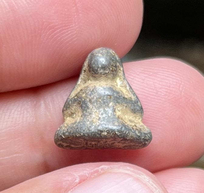 พระปิดตาหลวงปู่ศุข 2