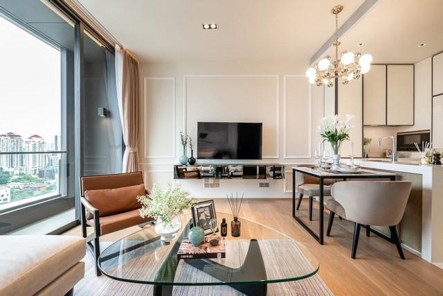 ขายคอนโด 1 ห้องนอน บีทนิค สุขุมวิท 32 Beatniq Sukhumvit 32 ขนาด 54 ตร.ม. ชั้น 19 เรียบหรู สงบ ใจกลางเมือง ใกล้ BTS ทองห 1