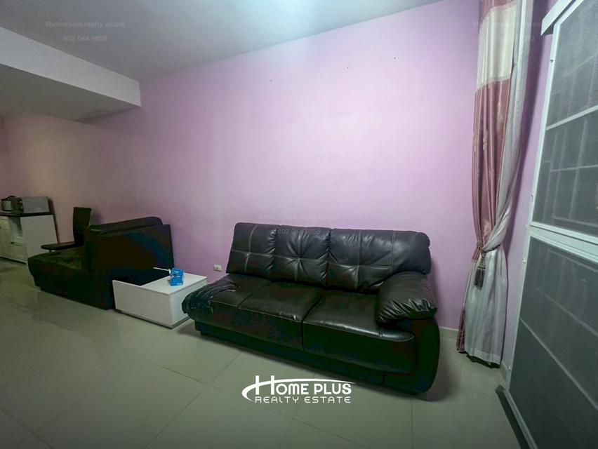 🏡 ขายทาวน์เฮ้าส์ 2 ชั้น หมู่บ้านพฤกษาวิลล์ 55/1 วงแหวน–รามอินทรา ซอยสุเหร่าคลองหนึ่ง 13 16