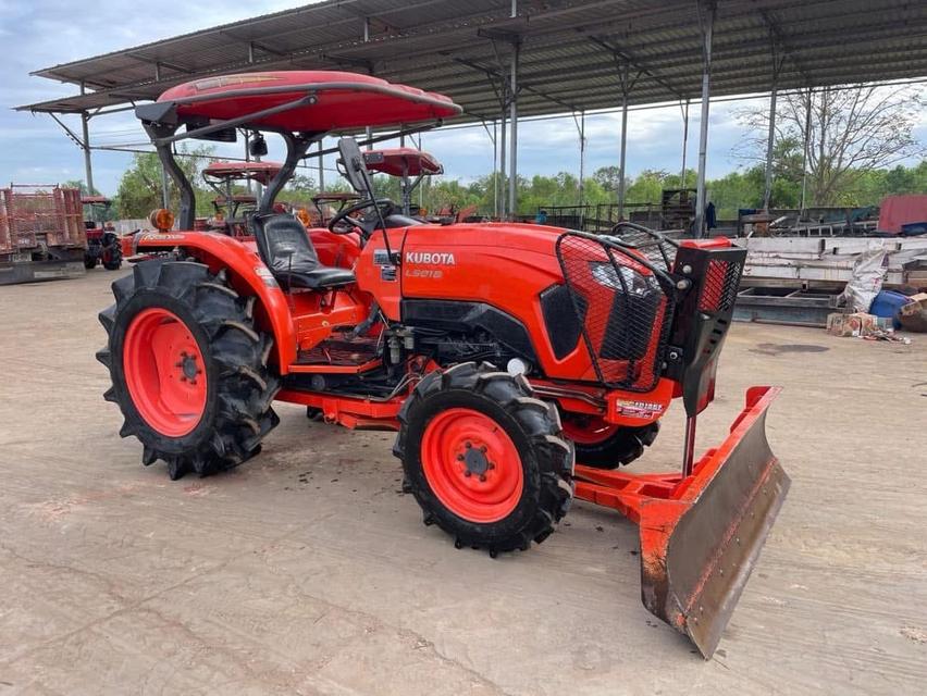 ปล่อยต่อ Kubota L5018 