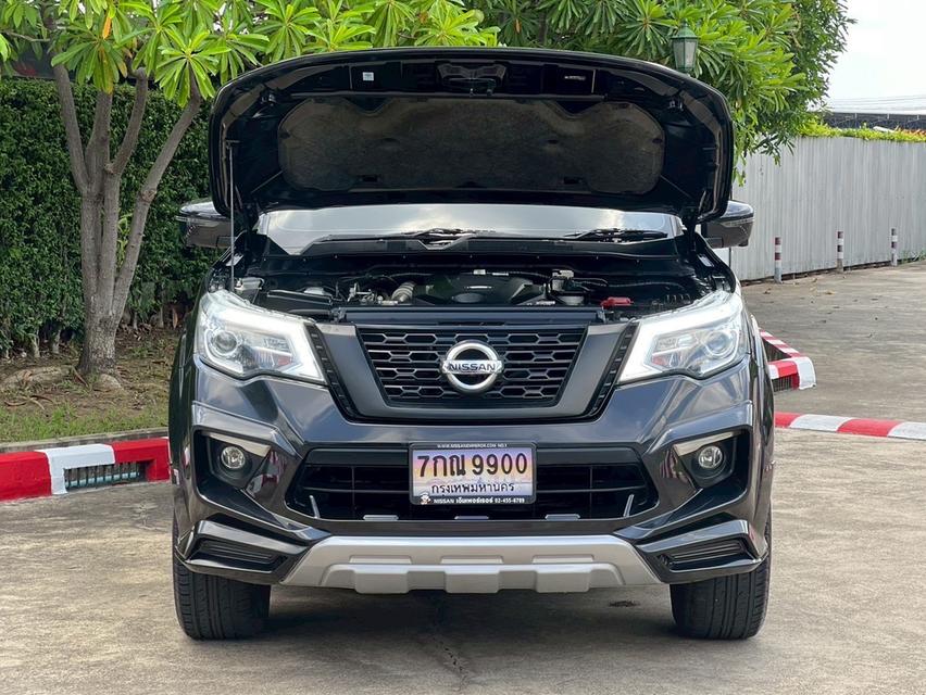 Nissan Terra 2.3 VL 4WD รูปที่ 8