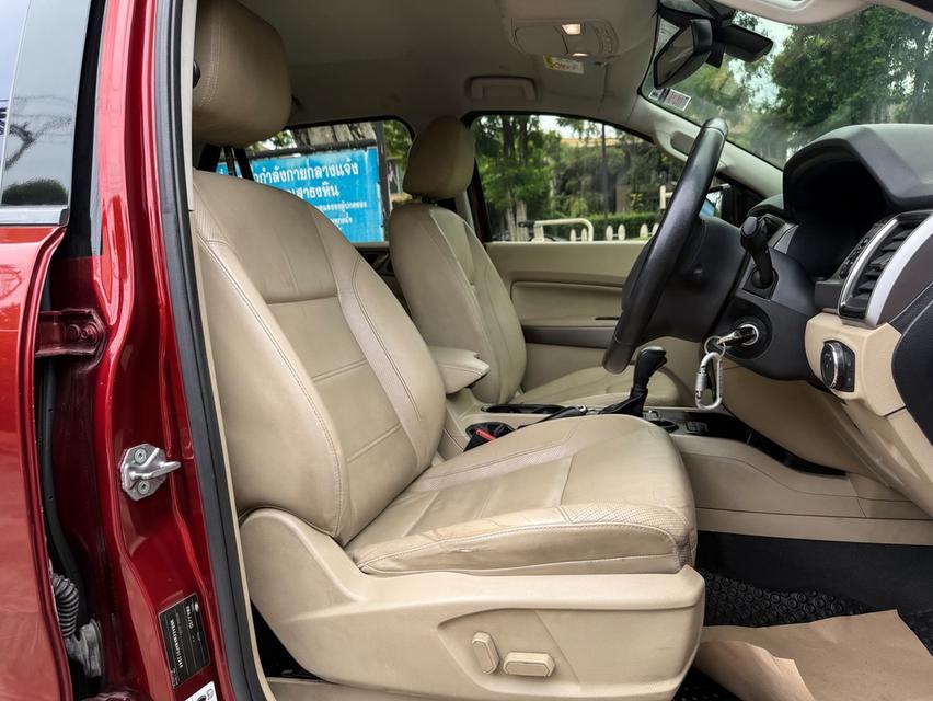 Ford Everest 2.2Titanium ปี15 9
