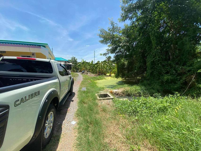 ขายที่ดิน นครชัยศรี นครปฐม 3 งาน 20 ตารางวา 3