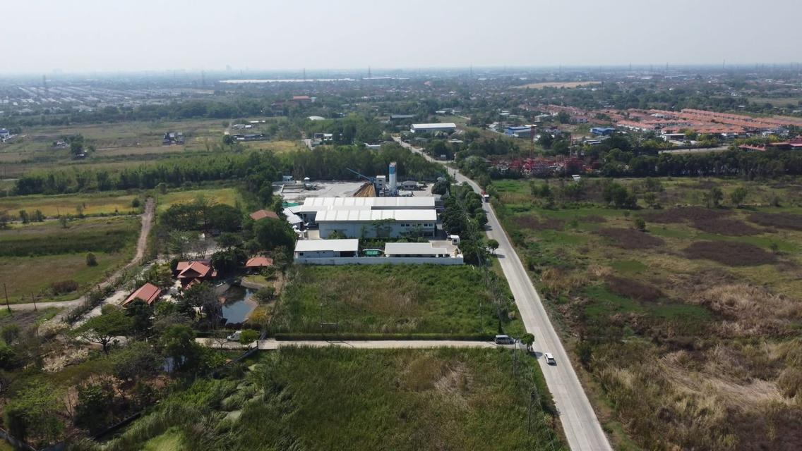 📊 ประกาศขายที่ดินเพื่อการลงทุน (Investment Grade Asset) 6