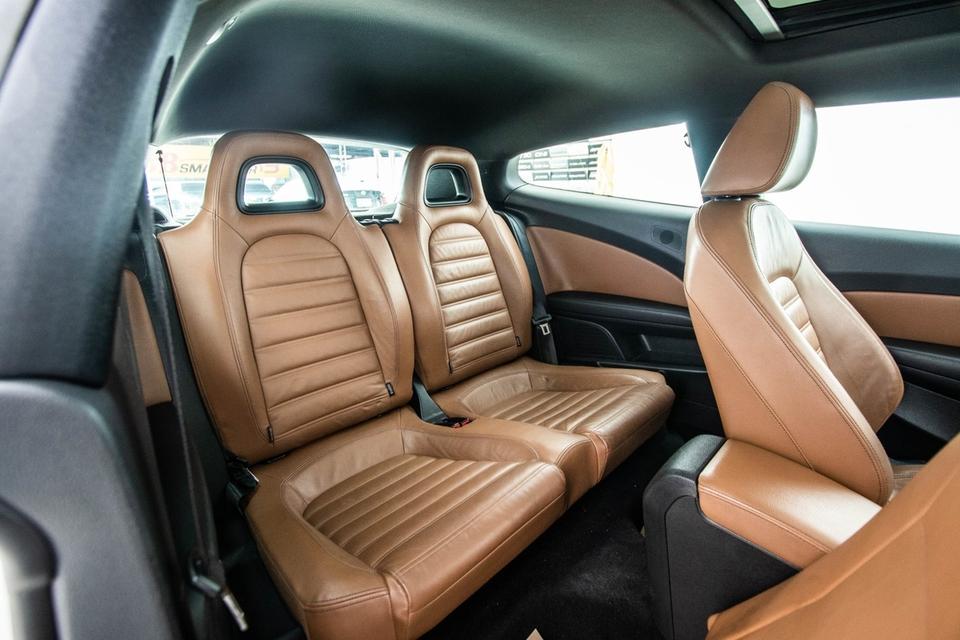 VOLKSWAGEN SCIROCCO 2.0 HIGHLINE 2012  3