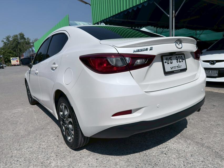 รหัสรถ PB929 📌 MAZDA 2 1.5 XD High Plus  2015 ดีเซล 5