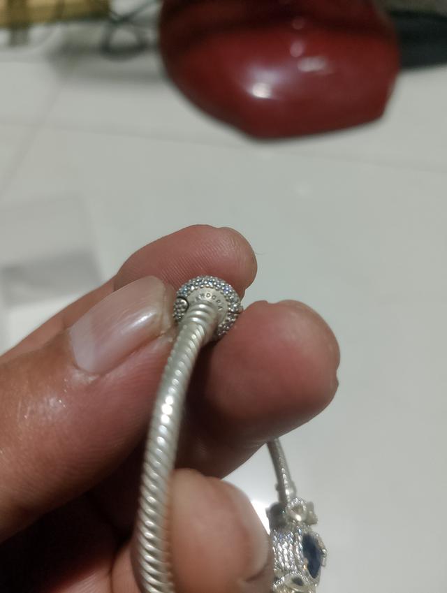 เครื่องประดับมือสอง