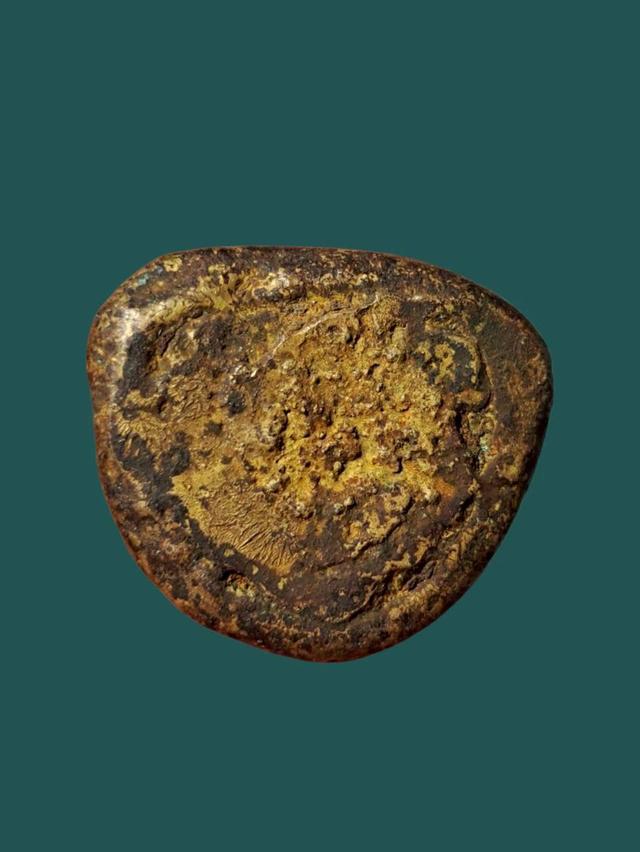 พระหล่อหลวงพ่อเงินเปิดเช่าบูชา รูปที่ 4