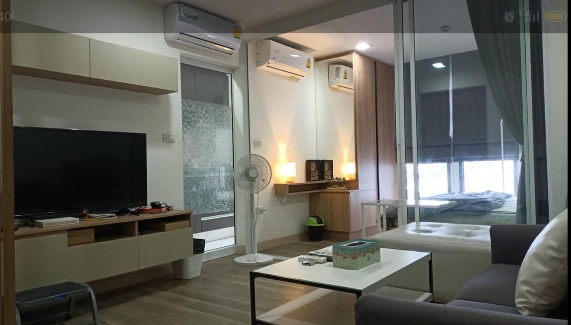 คอนโด โมนีค สุขุมวิท 64 1