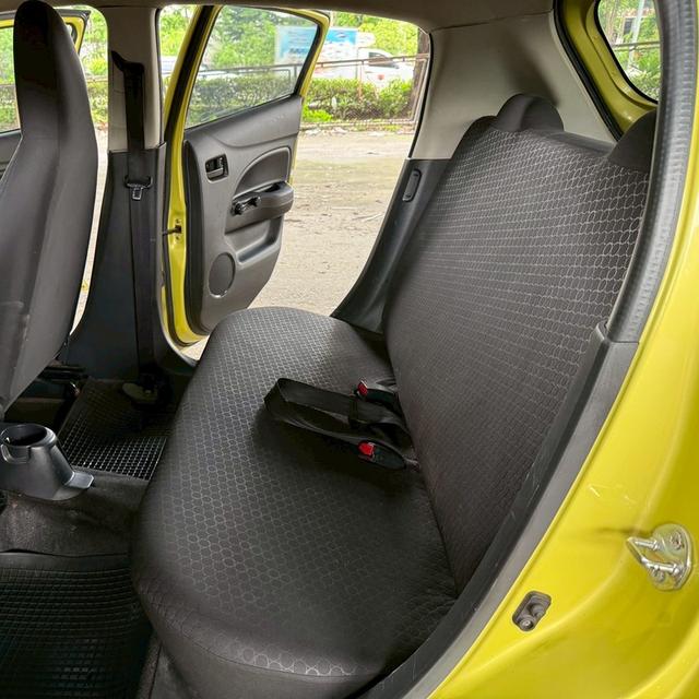 Mitsubishi Mirage 1.2 GL MT ปี 2013 20