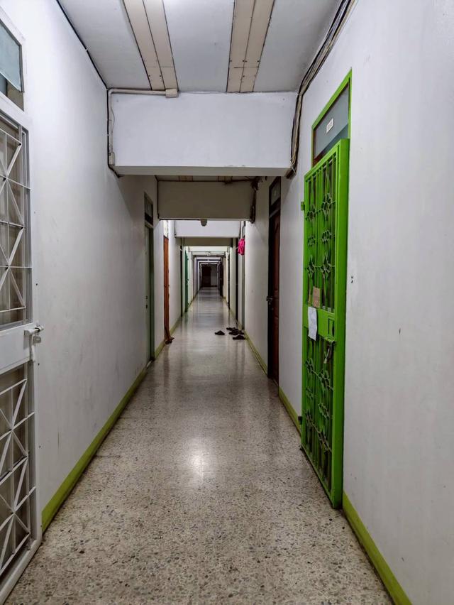 สายลมคอนโดเทล หลักสี่ 6