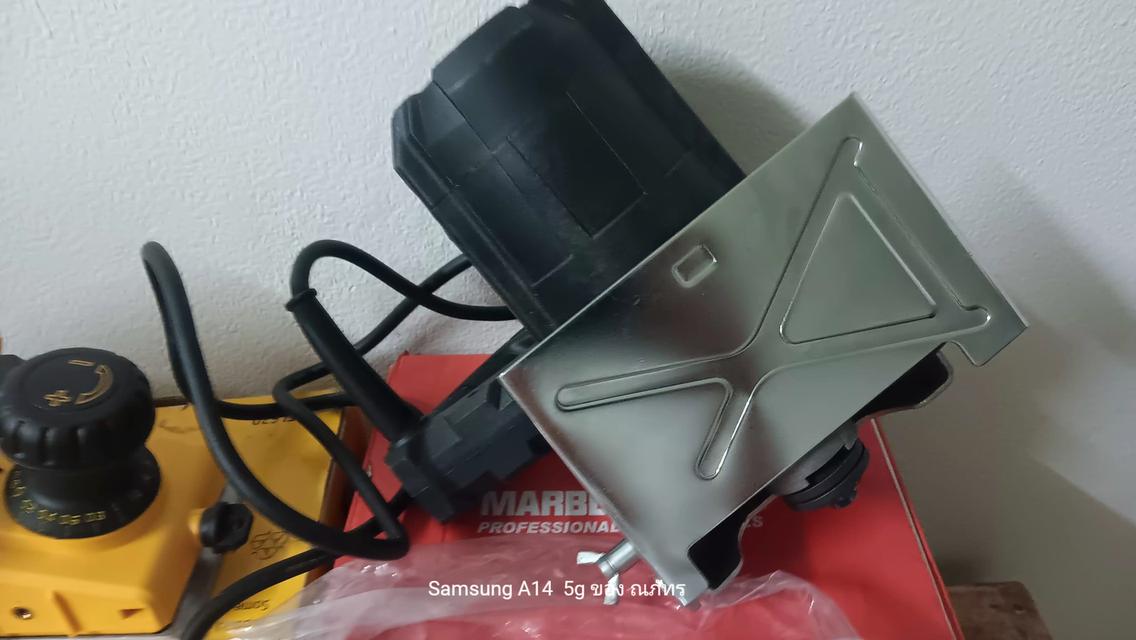 กบไฟฟ้าstanley แมคไฟฟ้าimax ตัดกระเบื้อง4" 3