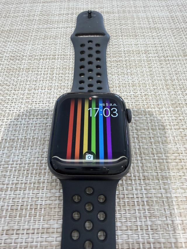 Apple Watch Series 6 44mm cellular รูปย่อยที่ 2