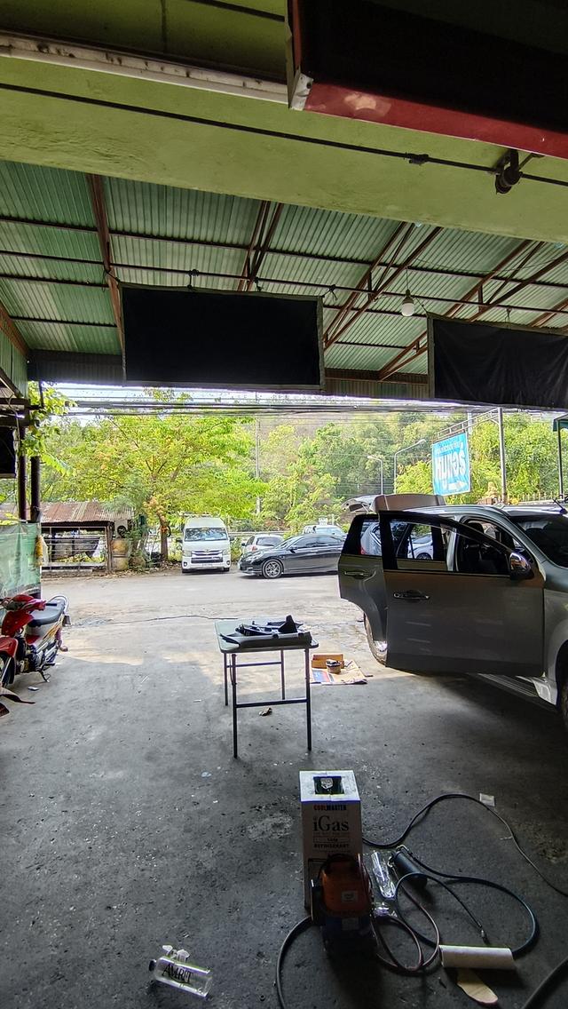 ขาย ตึกแถว อาคารพาณิชย์ ตึก3ชั้น มีชั้นลอยเพิ่ม 1ชั้น (2คูหา) 8