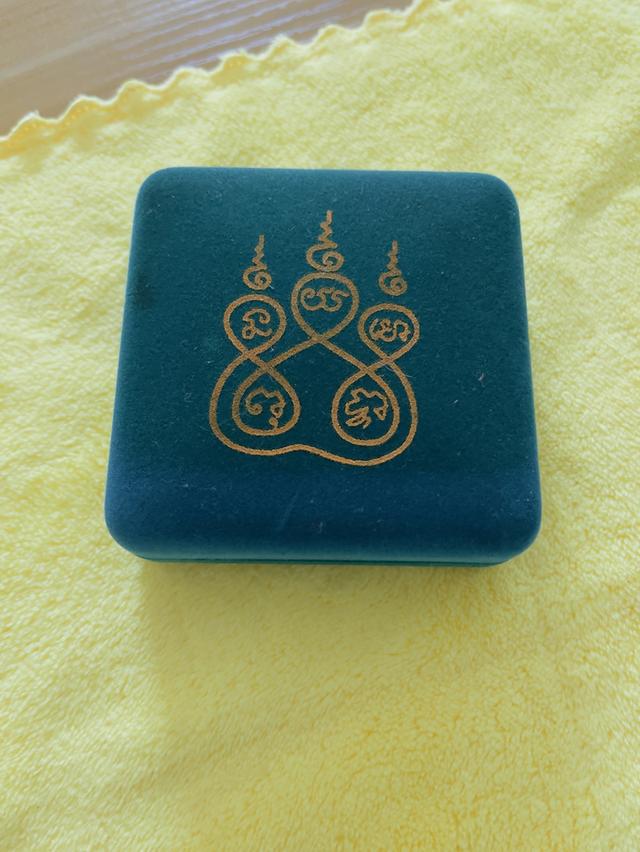  หลวงพ่อคูณ