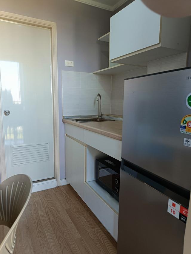 ให้เช่าคอนโด ลุมพินี วิลล์ แจ้งวัฒนะ-ปากเกร็ด (ตรงข้าม Major ปากเกร็ด) 10