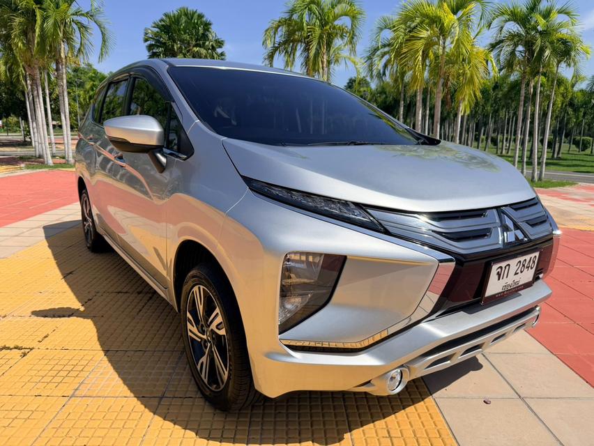2021 Mitsubishi X-PANDER 1.5 GT A/T 7-Seat