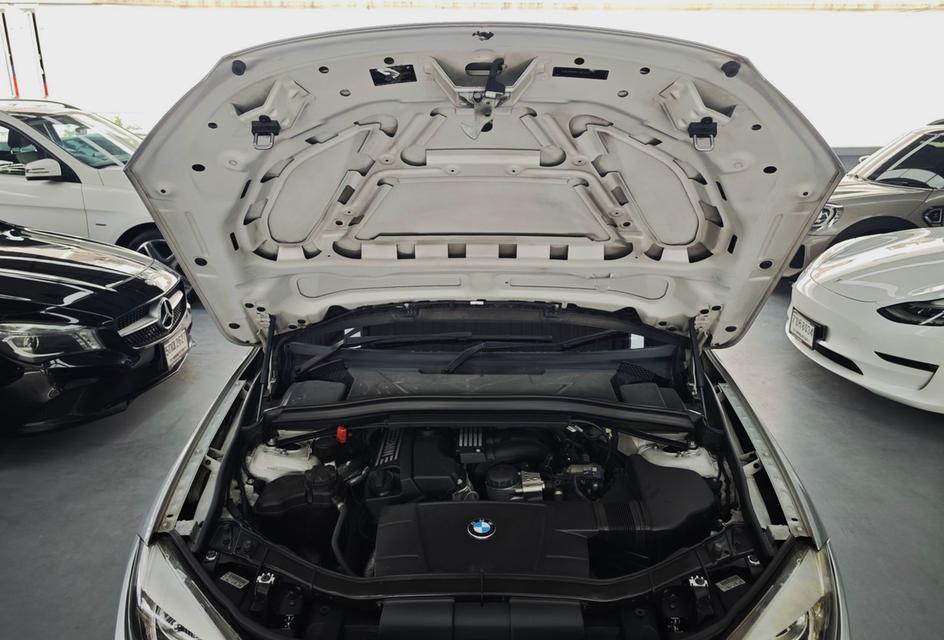 BMW X1 sDrive18i E84 ปี 2013 รูปที่ 7