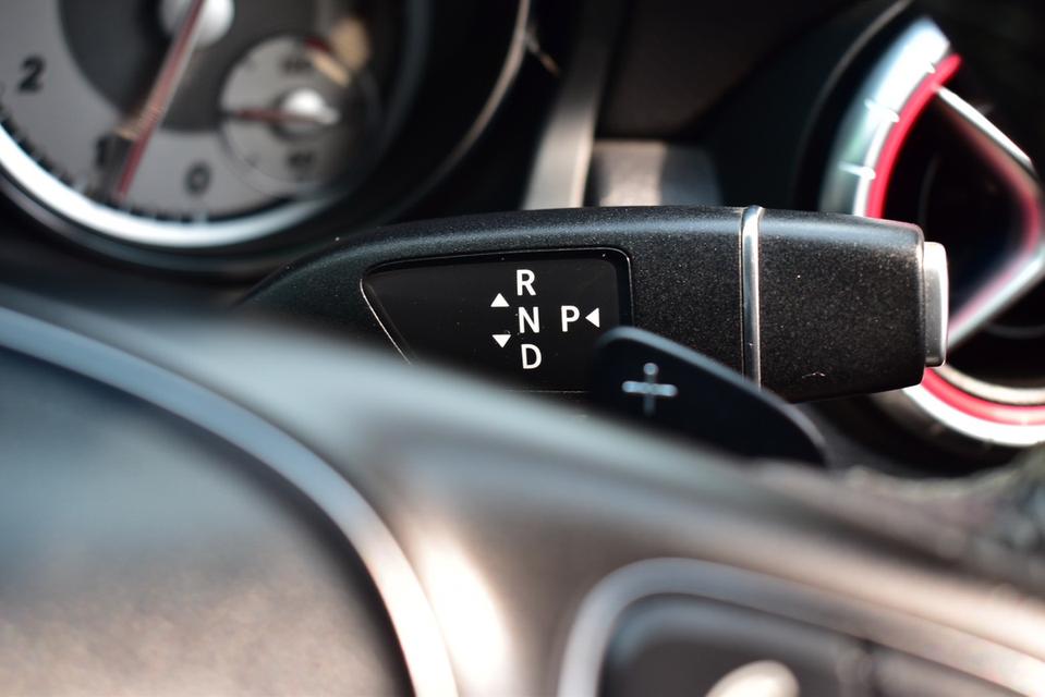 รหัสรถ PB3302 BENZ CLA 180 W117 AUTO 2015 เบนซิน รูปที่ 10