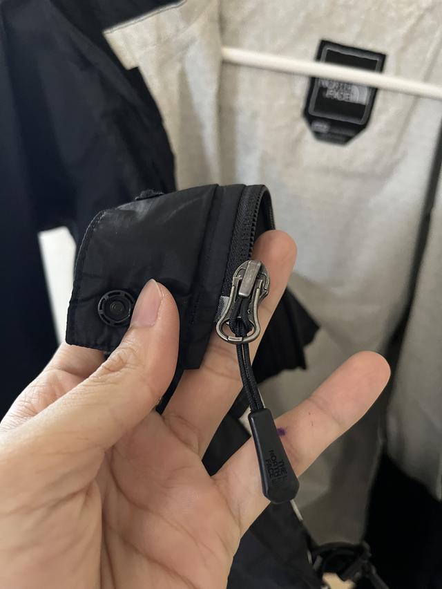 เสื้อ the north face 7