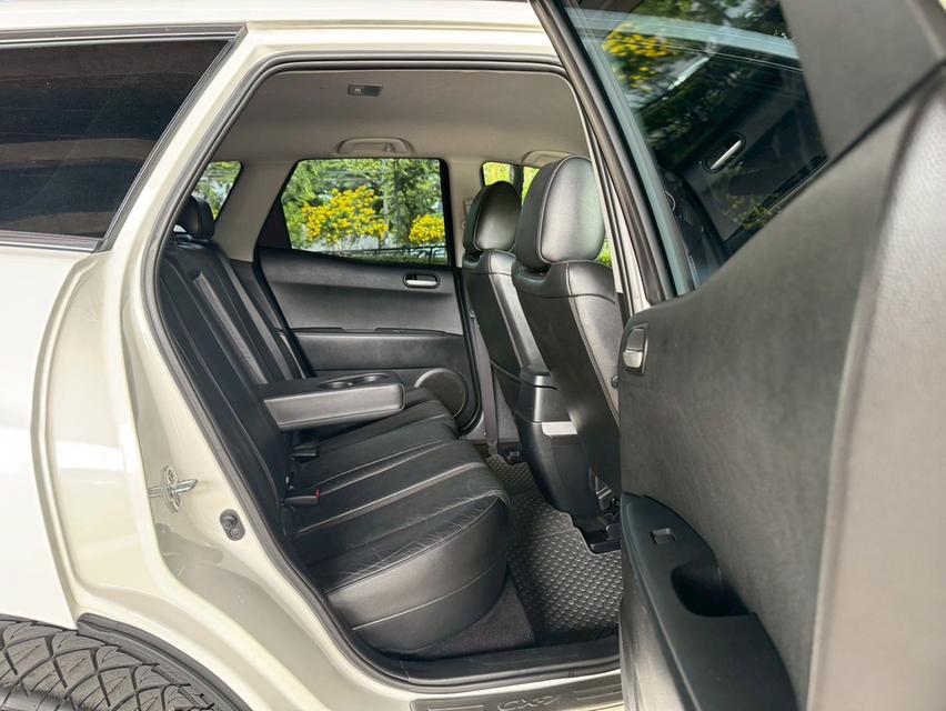 MAZDA CX-7 2.3 MZR ปี 2008 รูปที่ 7