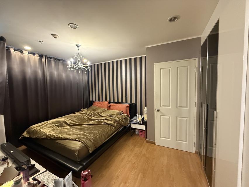 คอนโดสวย ทำเลงาม ราคาถูกมีอยู่จริง รับประกันยิ่งกว่าคุ้ม 6