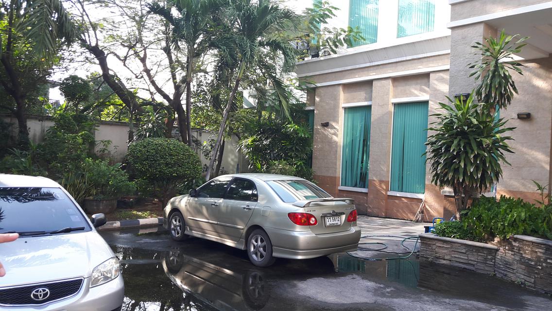 ขายที่ดินใกล้สถานีรถไฟฟ้าตลาดพลู จำนวน  3 ไร่  1 งาน 75 ตารางวา  7