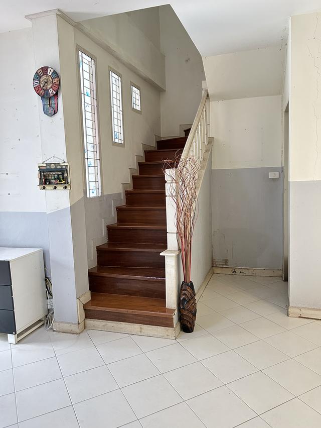 ทาวเฮ้าท์ ที่ดิน 18.5 ตร.ว. 6