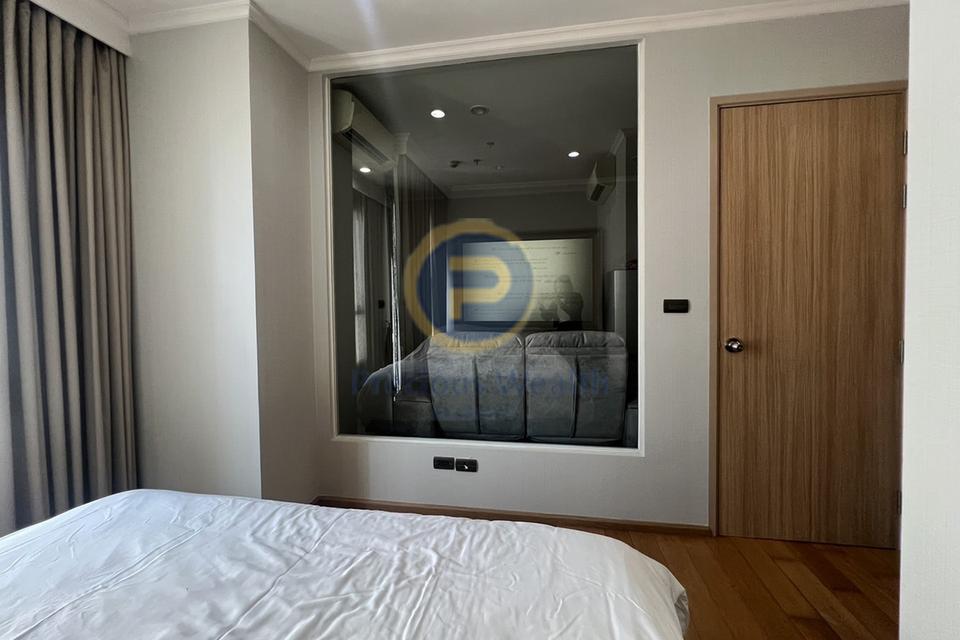 ขายคอนโด ฟิวส์ สาทร - ตากสิน (Fuse Sathorn -Taksin) 1 Bedroom เดินทางง่ายติด BTS วงเวียนใหญ่ 6