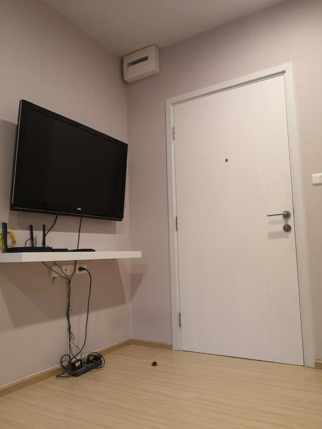ขาย Plum Condo ปิ่นเกล้า สเตชั่น ใกล้ MRT บางยี่ขัน 16