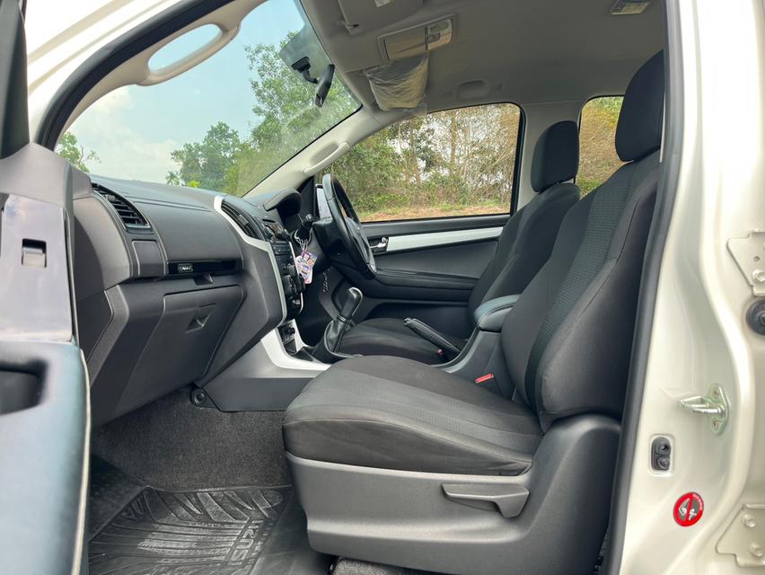 ISUZU D-Max CAB4 2018 1.9 Ddi Z Prestige MT 14