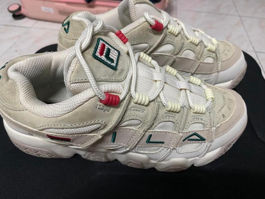 Fila Barricade มือสอง 2