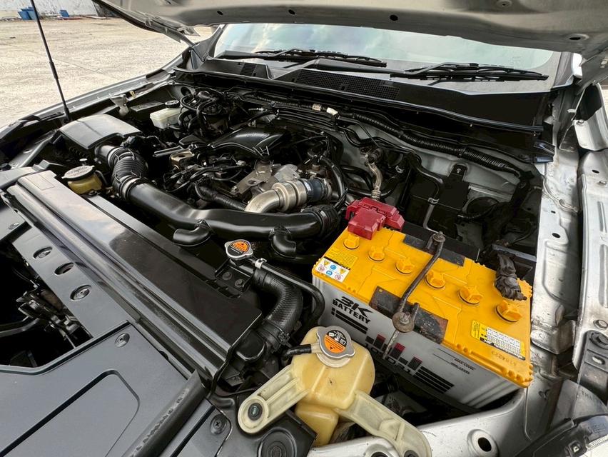 Nissan Navara Np300 2.5 SL MT รูปที่ 13
