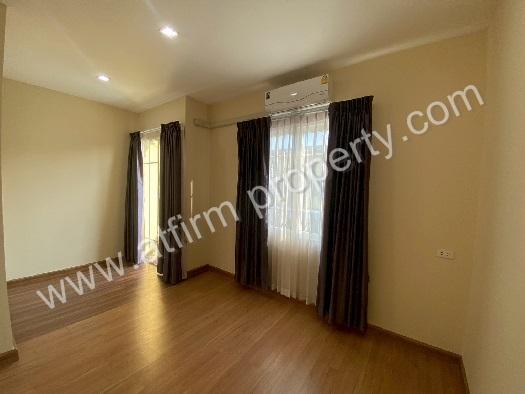 ขาย 3.3 ล้าน - ทาวน์เฮ้าส์ 2 ชั้น โครงการ Golden Town Bangkae 2 นอน 2 น้ำ 12