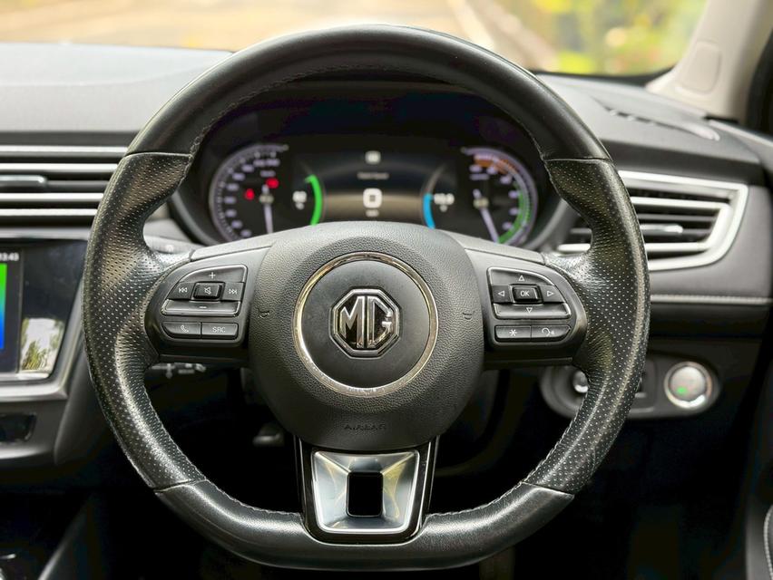 รหัสรถ PJP1971 2022 MG EP PLUS 11