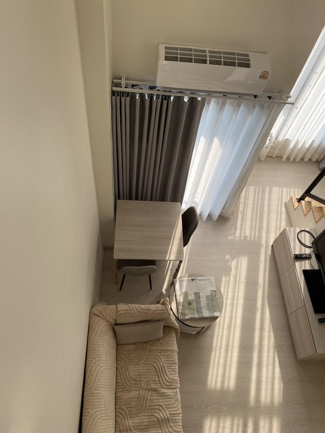Condo Flo by Sansiri 6