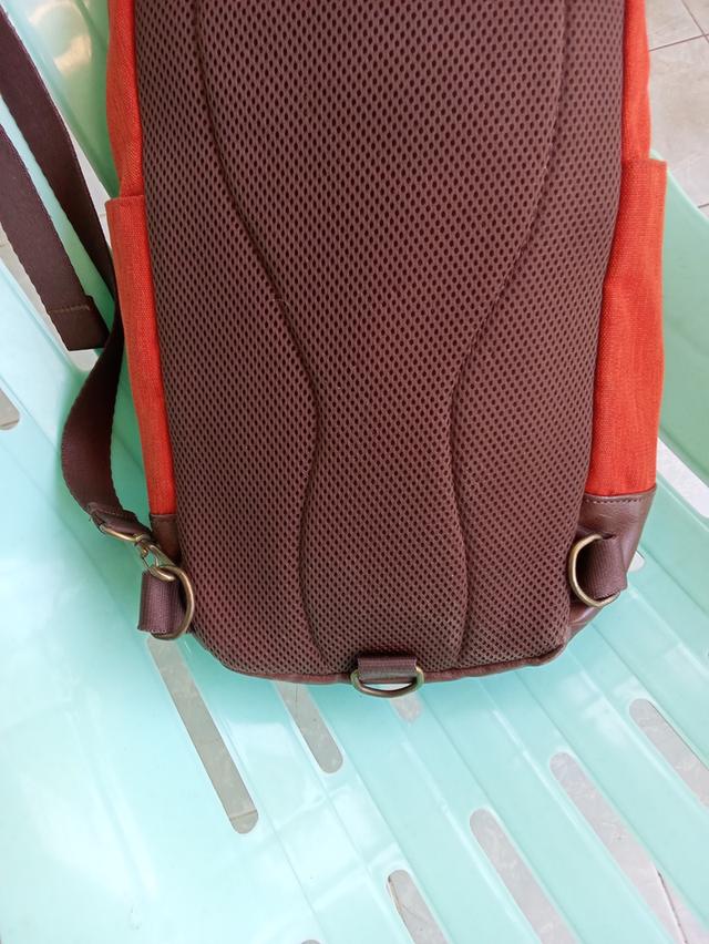 กระเป๋าคาดอกมือสองแท้นำเข้า รูปที่ 4