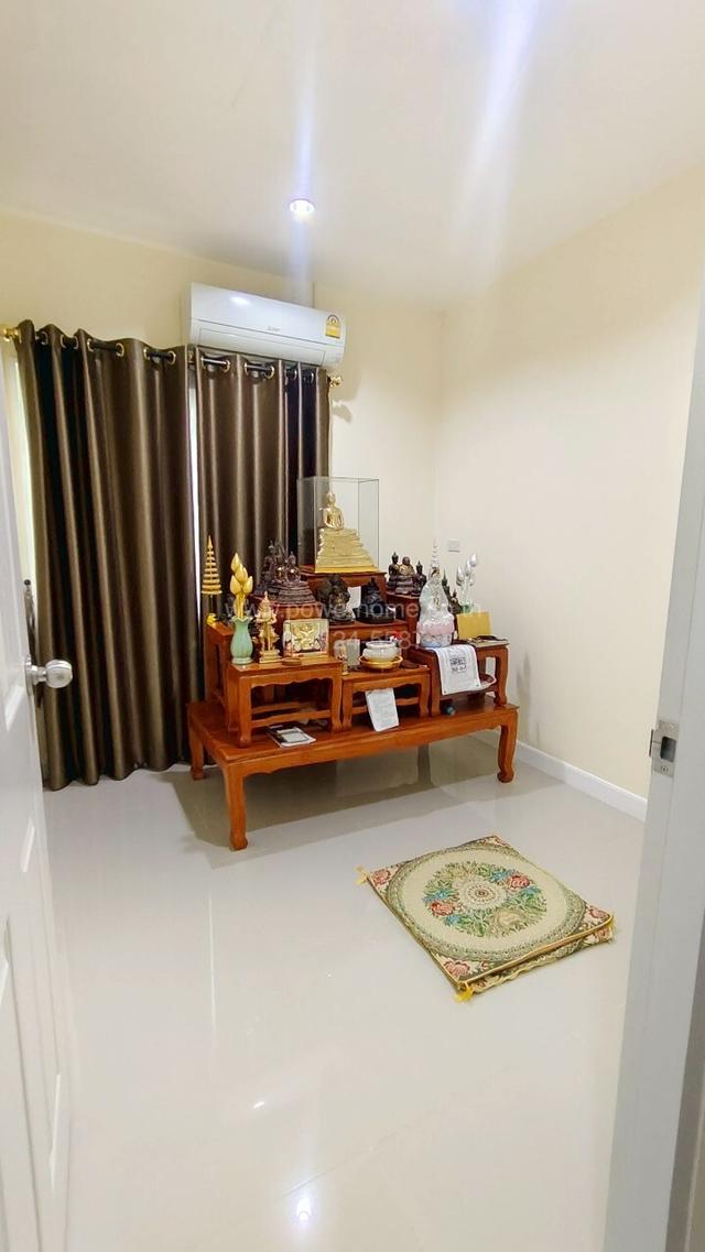 หมู่บ้านบ้านทิพย์ ซอยลาดพร้าว101 ซอย 46 แยก 1 ถนนลาดพร้าว แขวงคลองจั่น เขตบางกะปิ กรุงเทพมหานคร 16