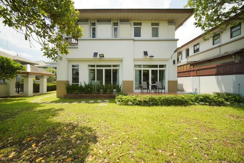 House for Rent NUSASIRI SATHORN–PINKLAO 2